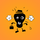 APK Airport Panic Game and Watch