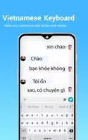 Vietnamese keyboard: Vietnamese Language Keyboard Screenshot 4