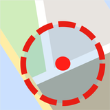 Distance radius APK