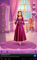 Dress Up Sleeping Beauty Affiche