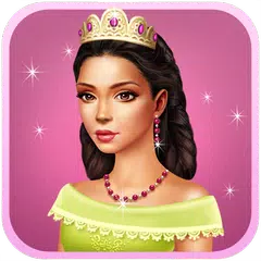 Dress Up Princess Thumbelina APK Herunterladen