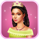 Dress Up Princess Thumbelina APK