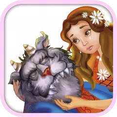 Beauty and the Beast Jigsaw APK download