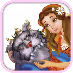 Скачать Beauty and the Beast Jigsaw APK