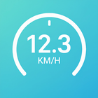 GPS Speedometer আইকন