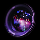 ikon Lensa-DSLR & Fokus Ulang