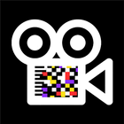 Video Mosaic-icoon