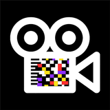 Video Mosaic icône