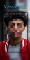 Video Mosaic Poster
