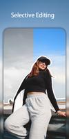 Pretty : Photo Editor پوسٹر