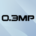 0.3MP Camera