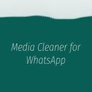 Media Cleaner for WhatsApp Paid aplikacja