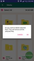 Media Cleaner for WhatsApp Paid syot layar 1