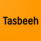 Digital Tasbeeh Counter-icoon
