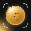 Coin Identifier: Value Checker آئیکن