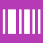 Coda Barcode Scanner icono