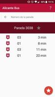 Alicante Bus 截图 1