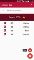 Alicante Bus 截图 2
