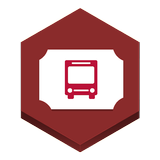 Caceres Bus иконка