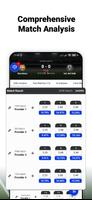 Analyseur de Cotes Foot IA capture d'écran 2