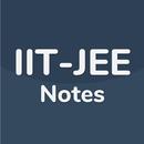 IIT-JEE Questions Bank + Notes APK