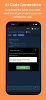 AI Code Generator - AI IDE screenshot 1