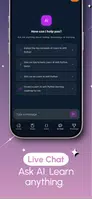 Learn AI for Beginners screenshot 3