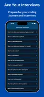 Learn AI with Python screenshot 6