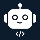 AI Coding Editor иконка