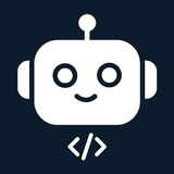 AI Coding Editor иконка