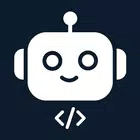 AI Code Editor ícone