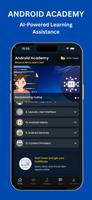 Android Academy poster