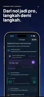 Belajar C: Kode & Praktik screenshot 1