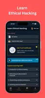 Learn Ethical Hacking screenshot 5