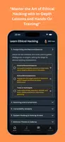 Learn Ethical Hacking screenshot 6