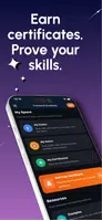 Học Lập Trình Frontend ảnh chụp màn hình 5