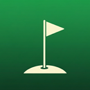 Golf Handicap: Round Tracker aplikacja