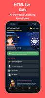 HTML for Kids Cartaz