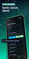 HackLab: Hacker Simülatörü Ekran Görüntüsü 1