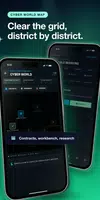HackLab: Hacker Simulator Game اسکرین شاٹ 4