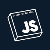 JavaScript for Kids icon