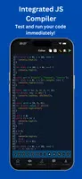 JavaScript for Kids ảnh chụp màn hình 4