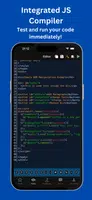 jQuery Academy ảnh chụp màn hình 5