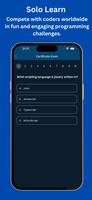 jQuery Academy screenshot 1