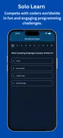 jQuery Academy ảnh chụp màn hình 1