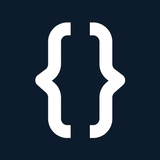 JSON Viewer & JSON/XML Editor simgesi