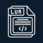 Lua IDE and Learn Lua icon