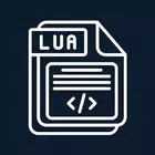 Lua IDE and Learn Lua biểu tượng