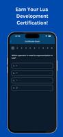 Lua IDE and Learn Lua screenshot 3