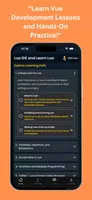 Lua IDE and Learn Lua ảnh chụp màn hình 1